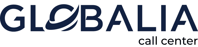 Aerial view of Globalia corporate headquarters showcasing modern office architecture.